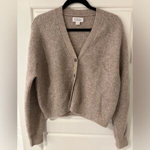 Velvet by Graham and Spencer Cardigan